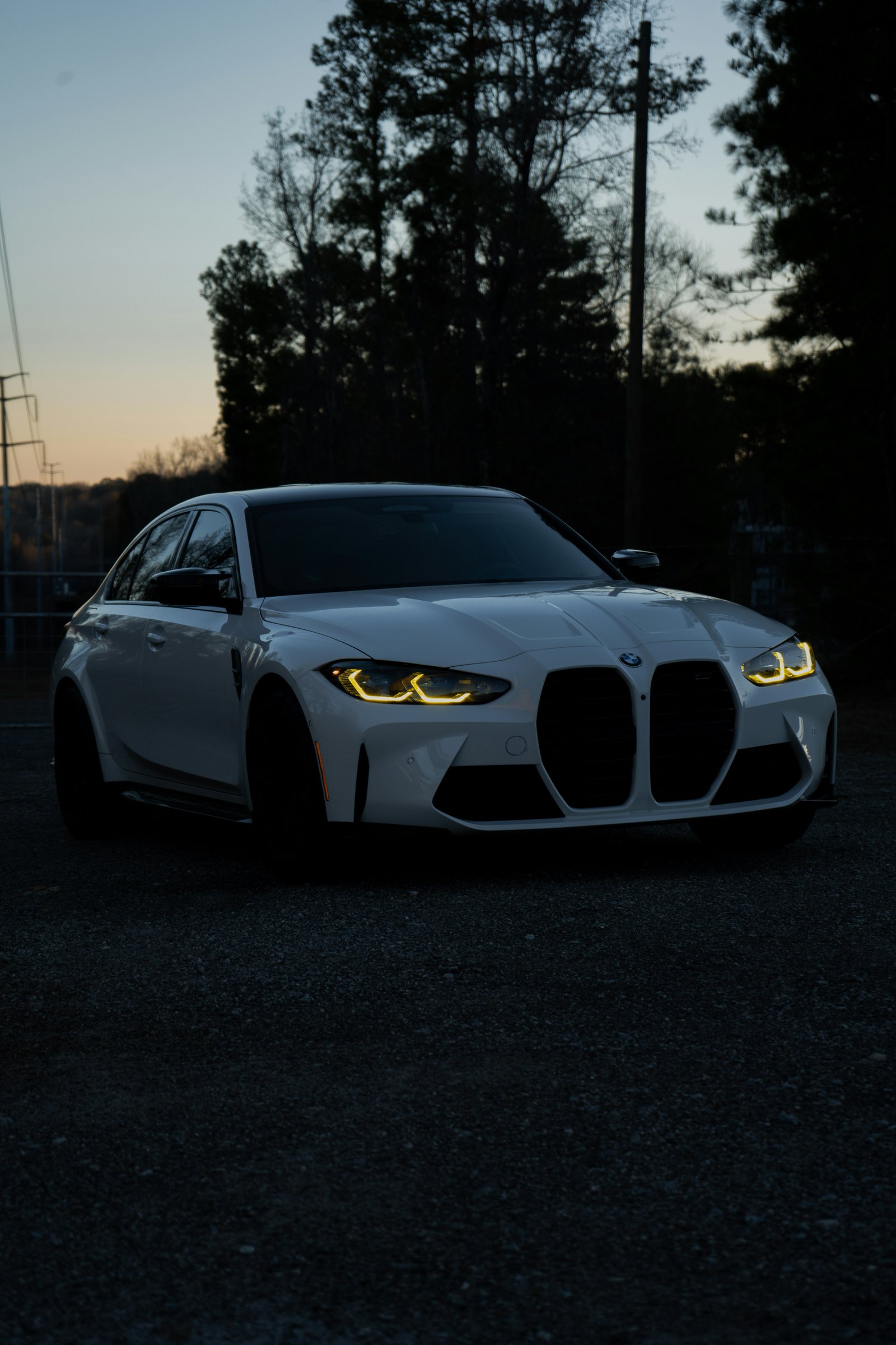 BMW About