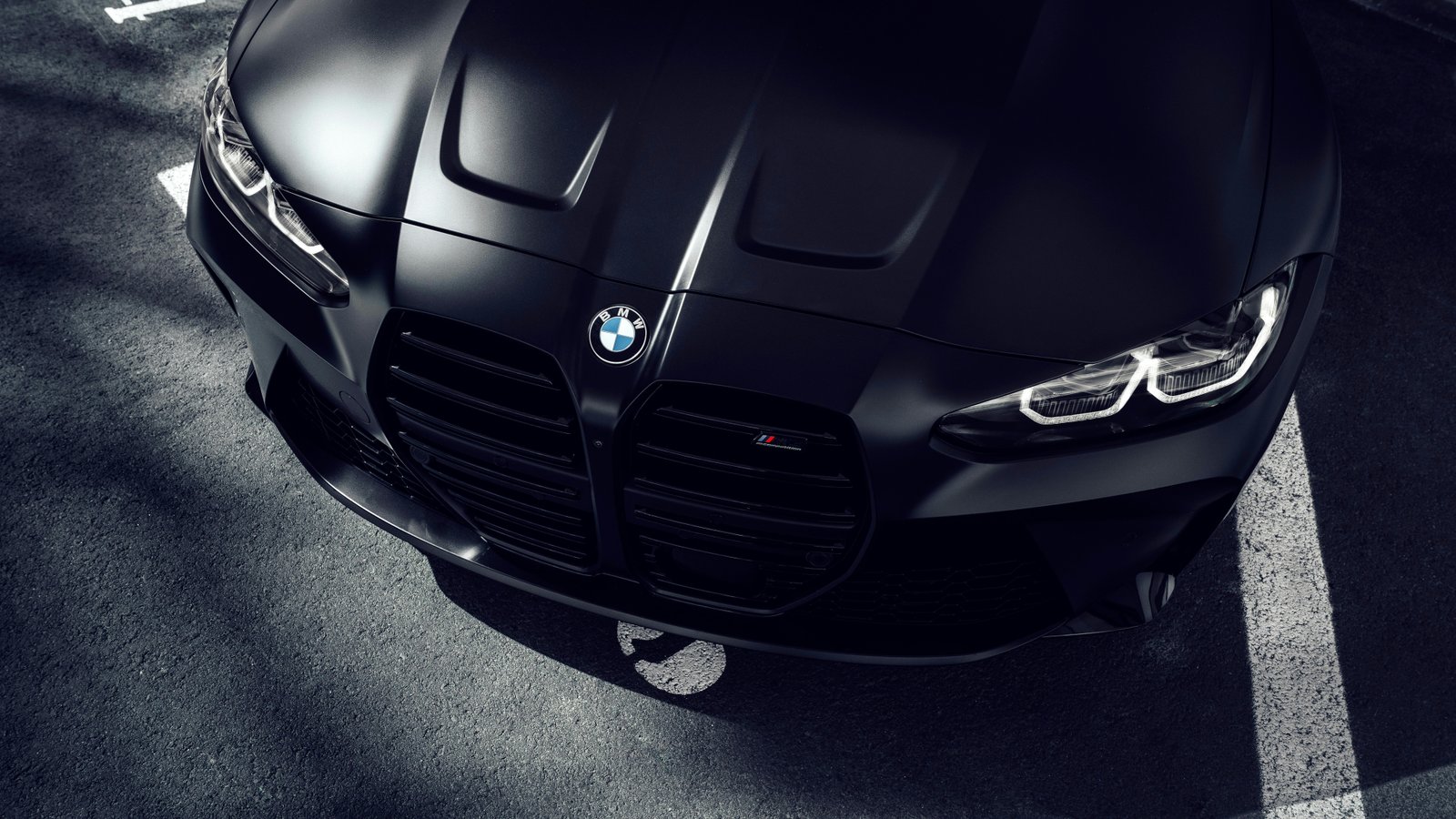 BMW Compare