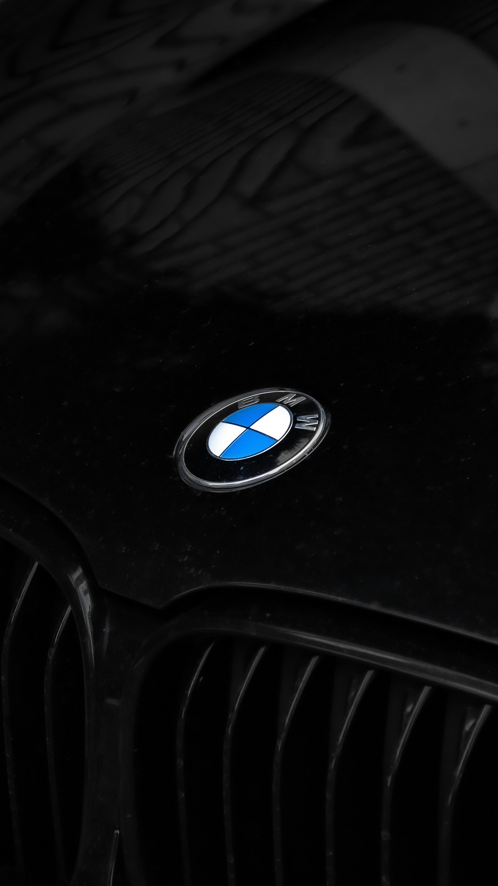 BMW Contact