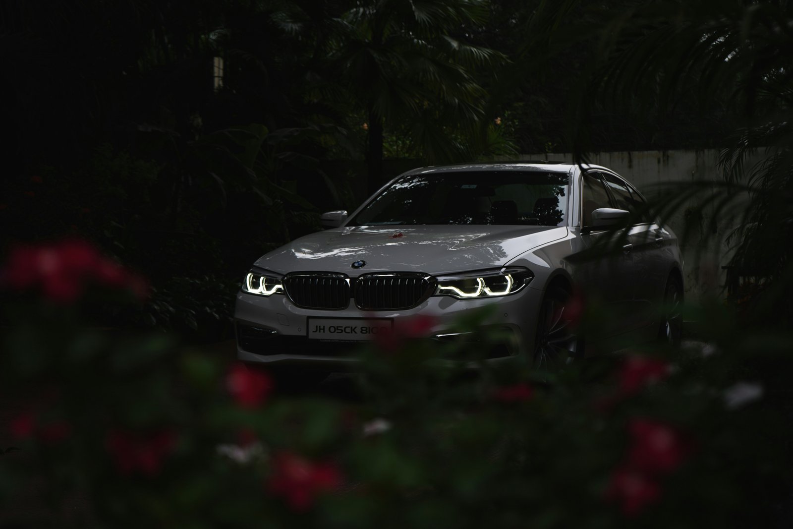 BMW Engineering