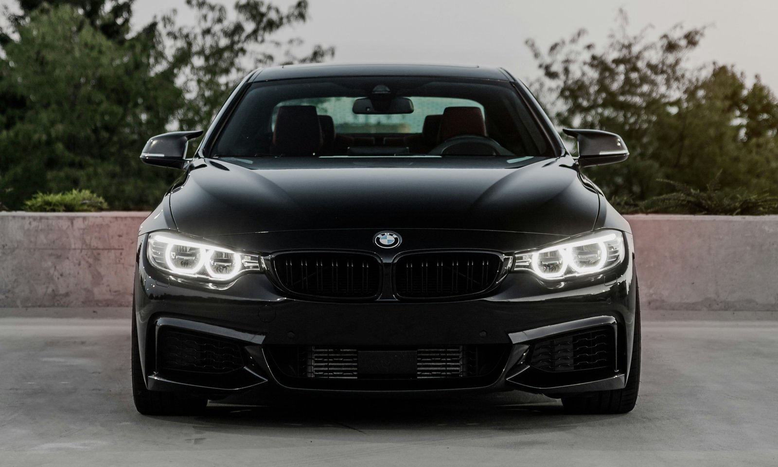 BMW 330i M Sport