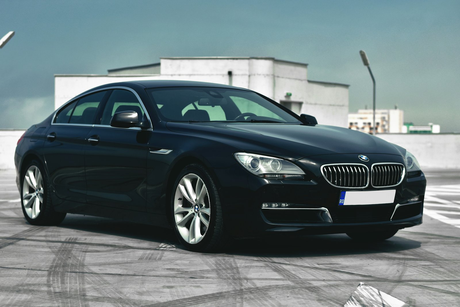 BMW i4 eDrive40