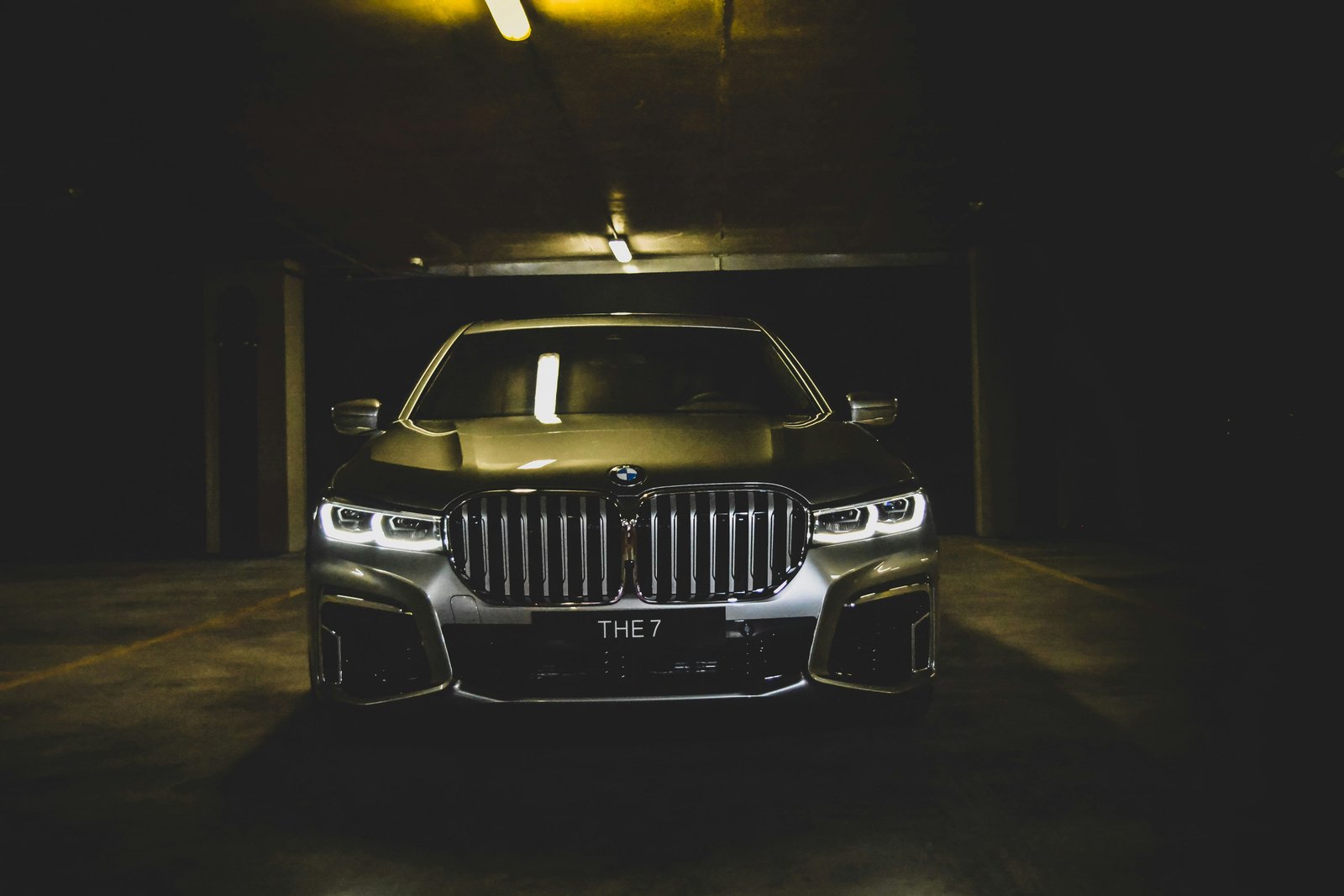 BMW iX xDrive50