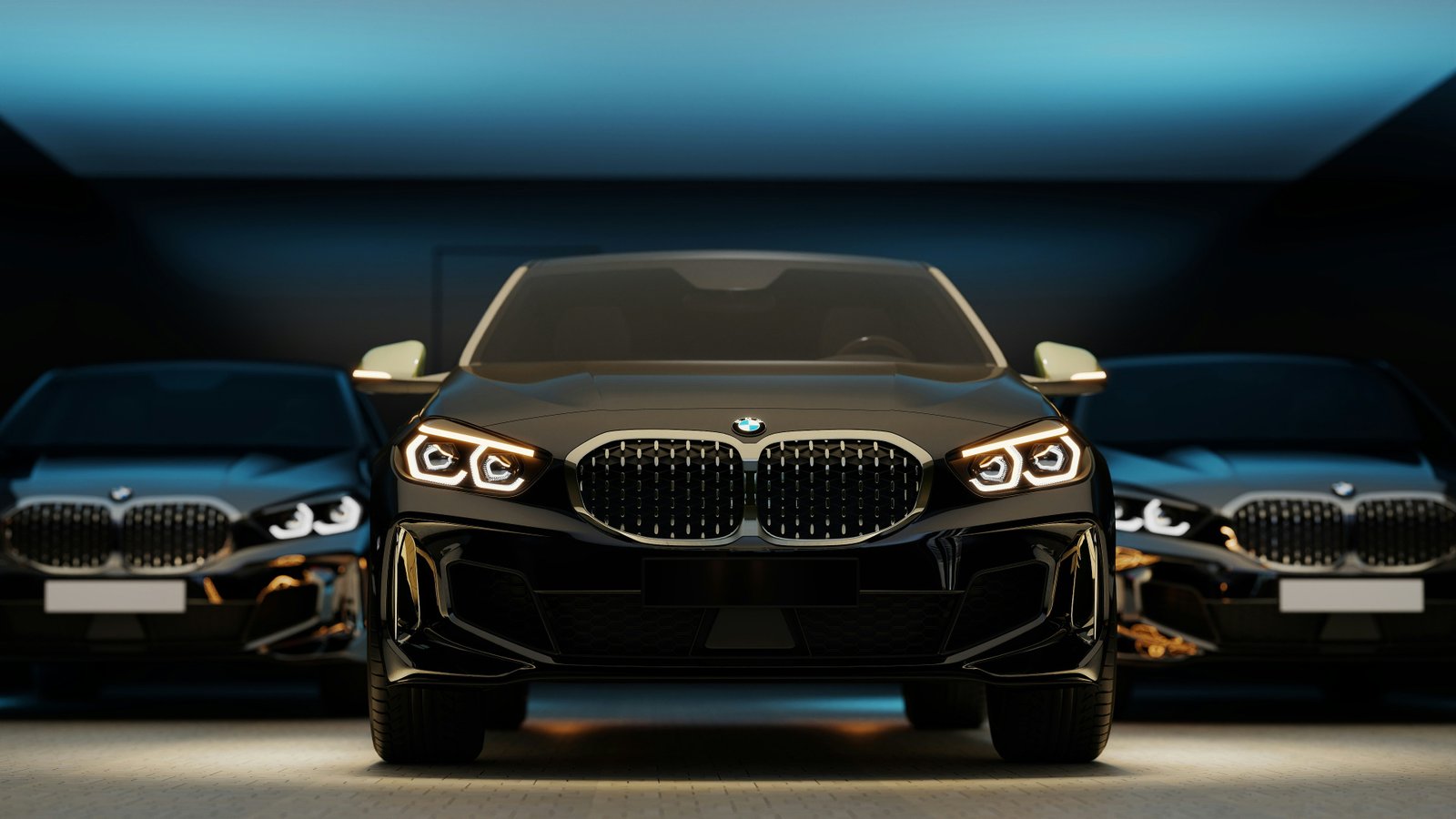 BMW X7 xDrive40i