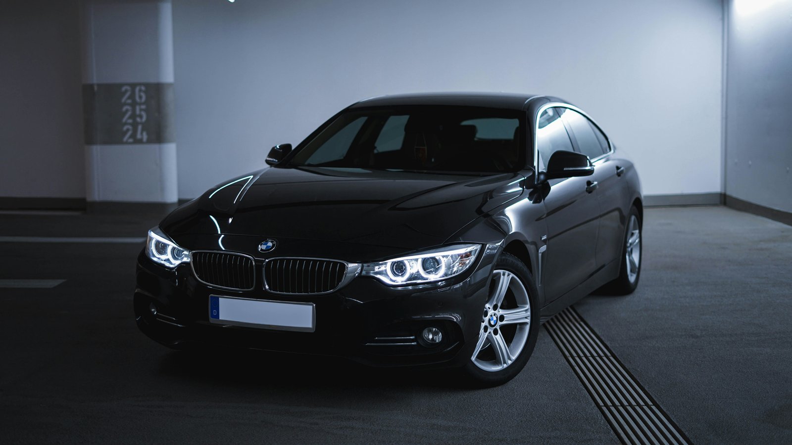 BMW Z4 M40i